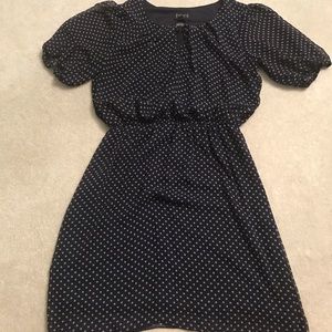 ENFOCUS studio Polka Dot Dress